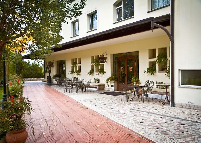 Albergo La Primula Potenza