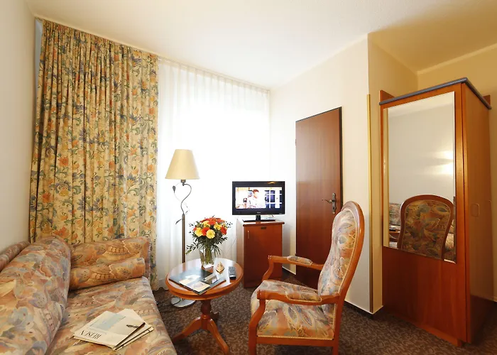 Hotel Karl Noss Cochem