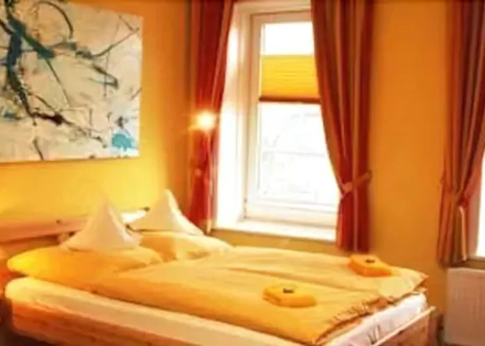 Hotels in Schilksee
