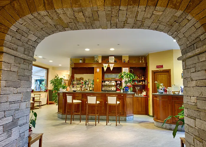 Hotel a Pont-Saint-Martin