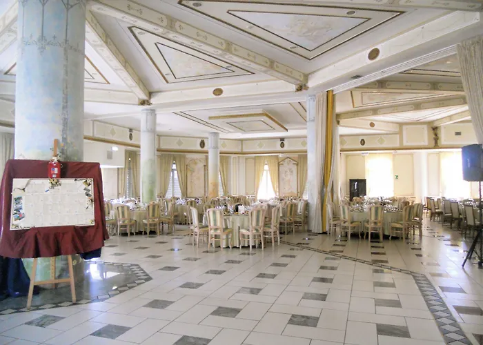 Hotel Rinascimento Campobasso