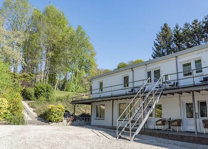 De Heek Hotel Valkenburg aan de Geul