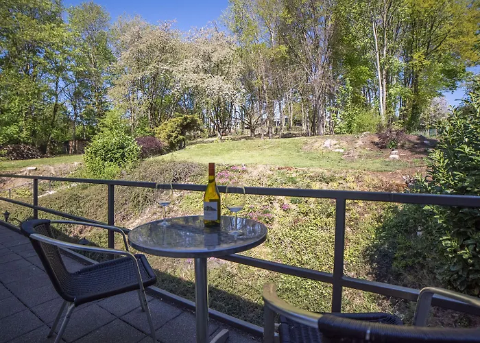 De Heek Hotel Valkenburg aan de Geul
