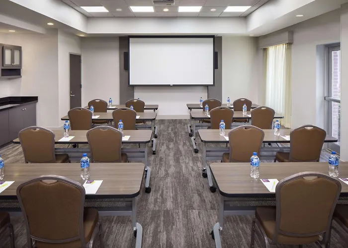 Hyatt Place Long Island East End Riverhead
