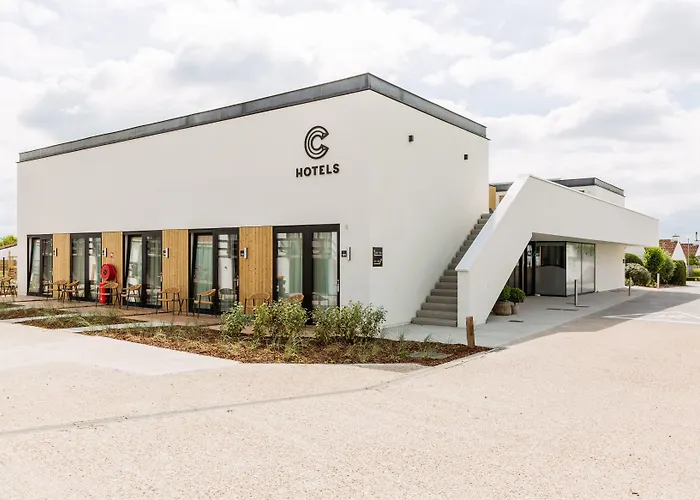 Hotels in Middelkerke