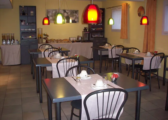 Kimotel Epône-Flins