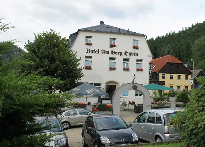 Hotels in Kurort Oybin