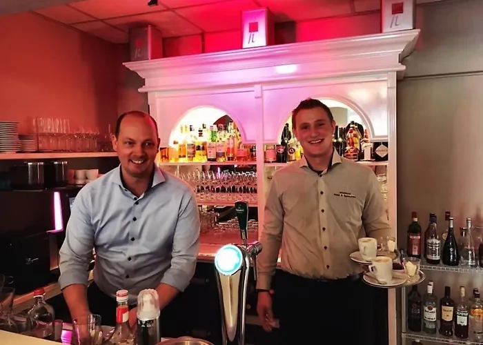 Hotel & Restaurant Wildthout Ommen