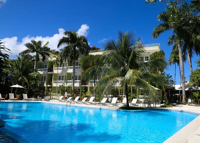 Terra Linda Resort El Batey