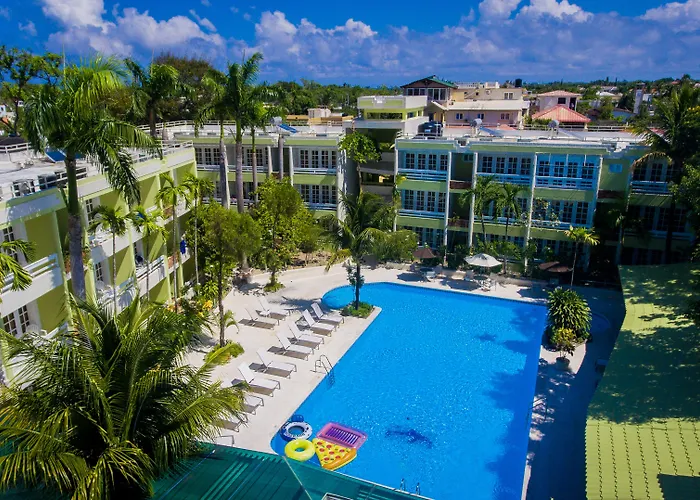 Terra Linda Resort El Batey
