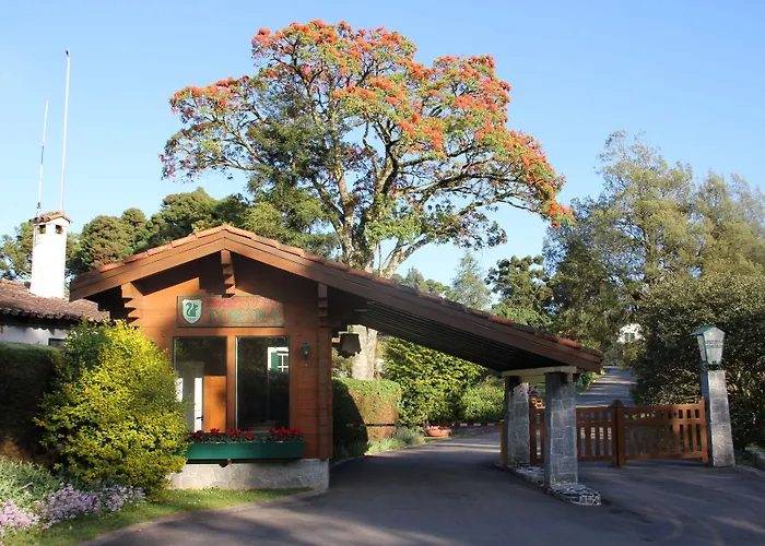 Hotel Toriba