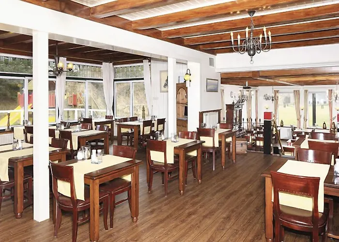 Hotel Cafe Restaurant Duinzicht Schiermonnikoog