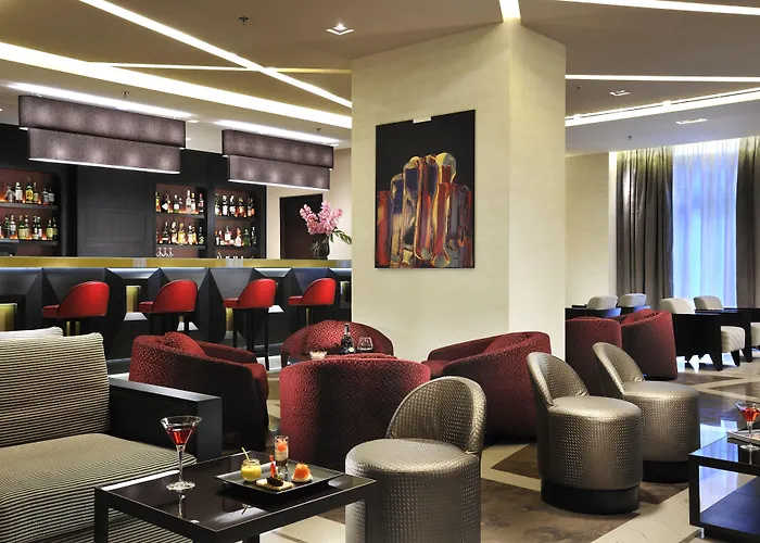 Uptown Palace Milano