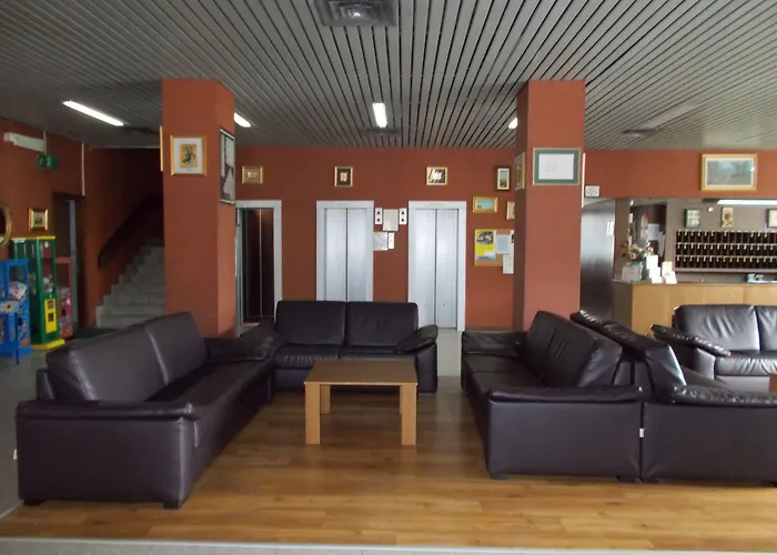 Hotel Holidays Roccaraso