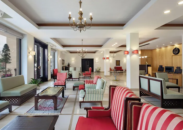 Legacy Hotel Jeruzalem