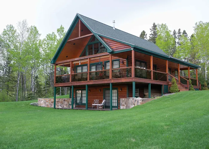 Rangeley Lake Resort A Ramada By Wyndham