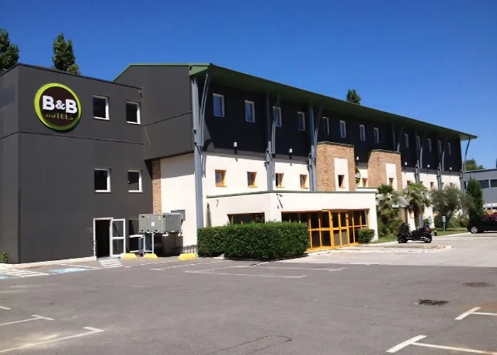 Gemenos Hotels