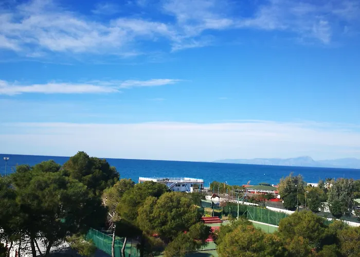 Hotel Santa Caterina Village Club Scalea