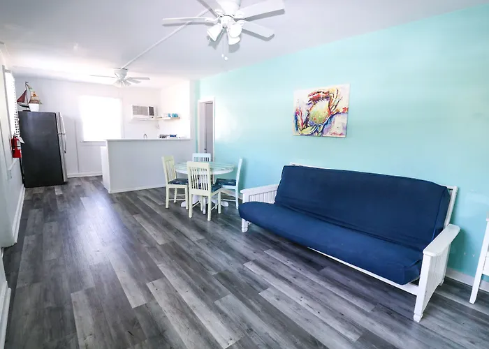 Drop Anchor Resort & Marina Islamorada