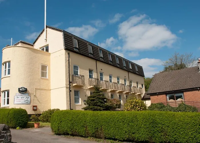 Tobermory Hotels