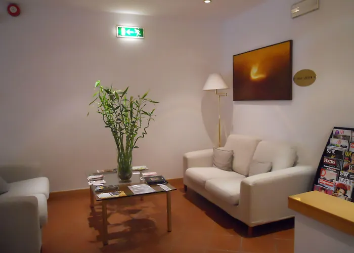 Albergo Italia Urbino