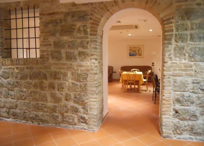 Urbino Hotels