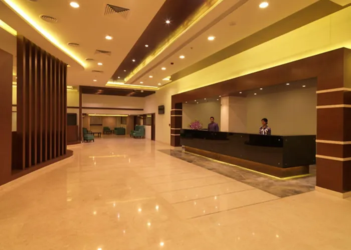 Shimoga Hotels