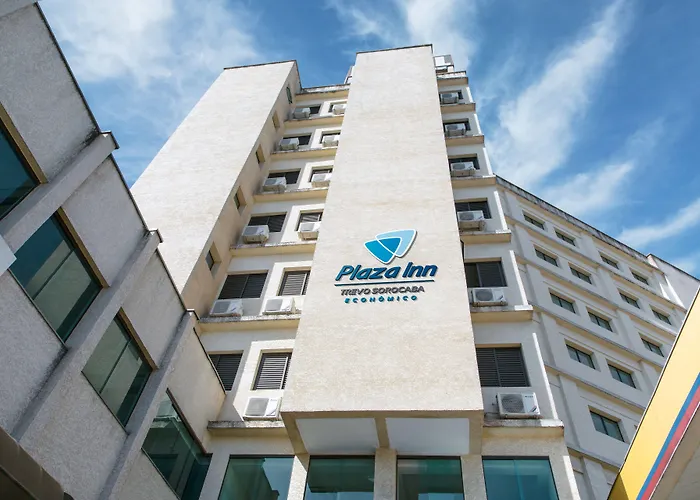 Plaza Inn Trevo Sorocaba