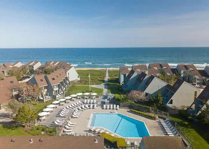 The Surf Club Resort Montauk