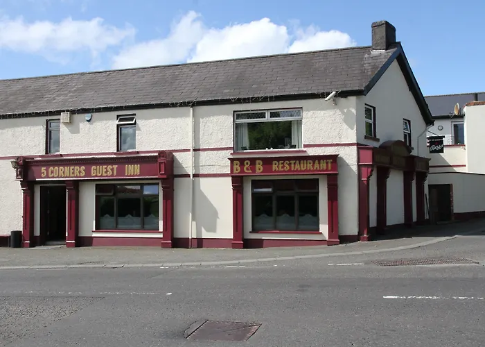 Ballyclare Hotels