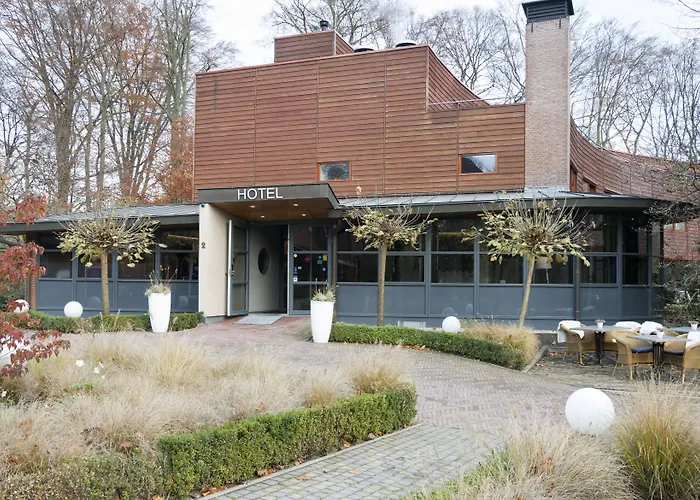 Auberge Du Bonheur Tilburg