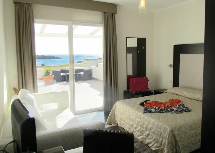 Hotel Sole Lampedusa