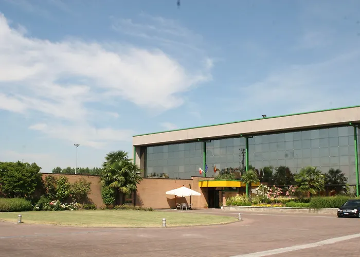 Hotel a Orzivecchi