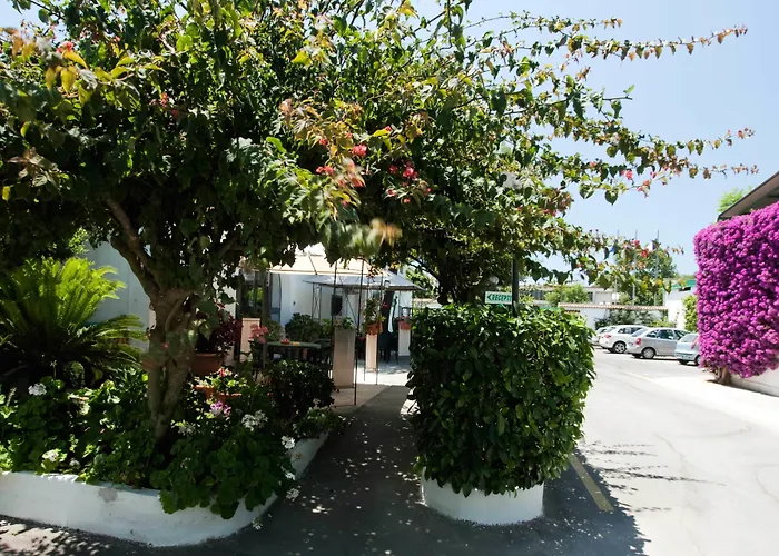 Hotel Residence Nemo Brindisi