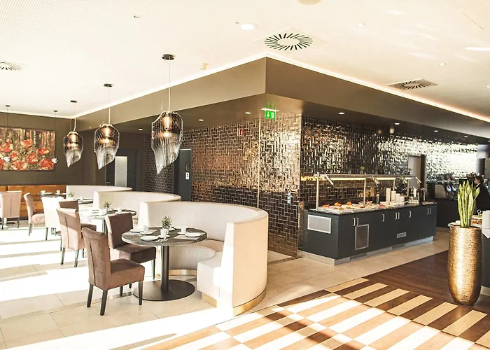 Boutique-Hotels in Karlsruhe