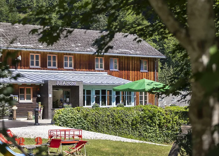 Hotels in Eisenerz