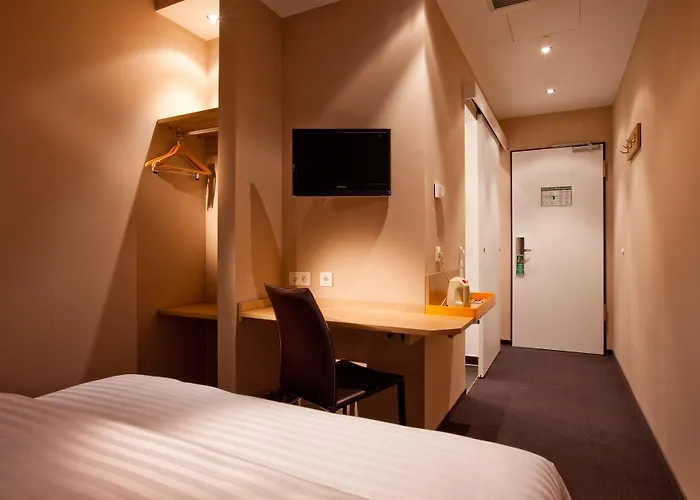 B&B Hotel München-Moosach