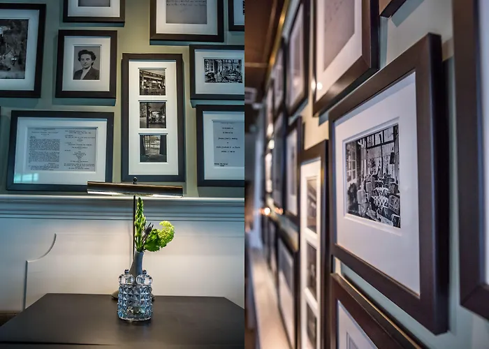Landgoed De Uitkijk Hellendoorn Hotel