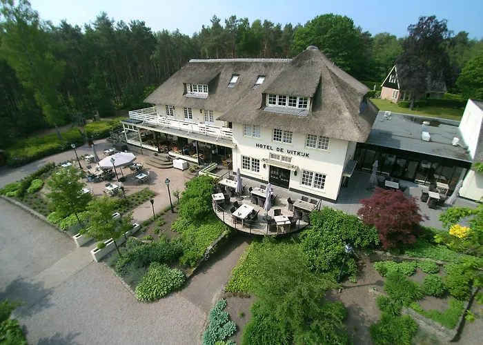 Hotels in Hellendoorn