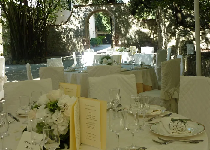 Hotel Monteconero Sirolo