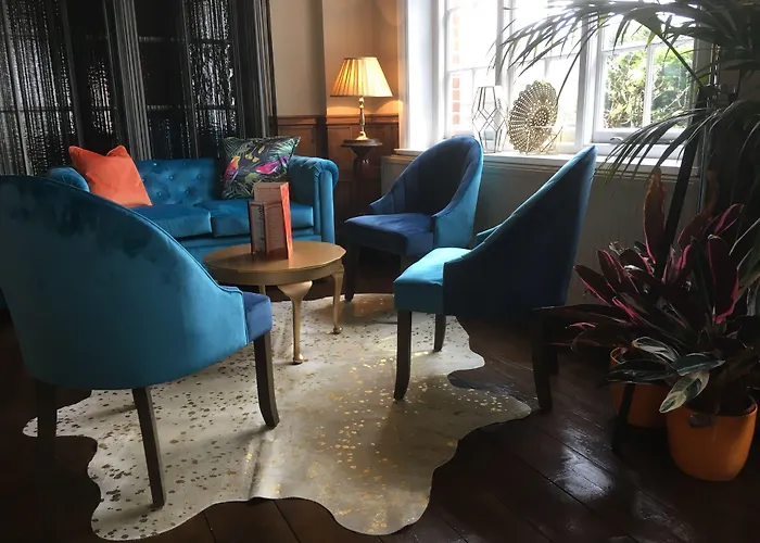 Cromer Hotels