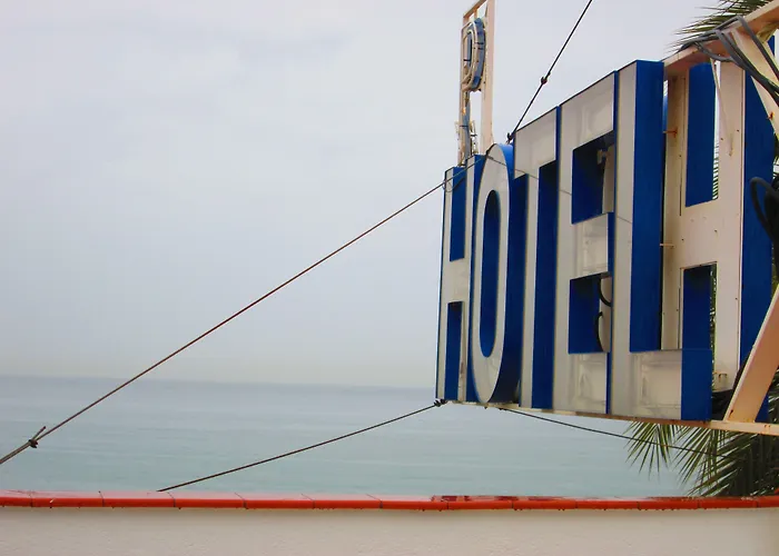 Premia De Mar Hotels