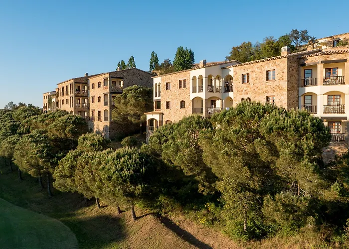 Hapimag Resort Mas Nou Castell-Castell-Platja d'Aro
