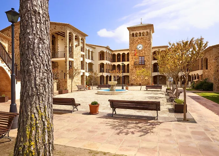 Hapimag Resort Mas Nou Castell-Castell-Platja d'Aro