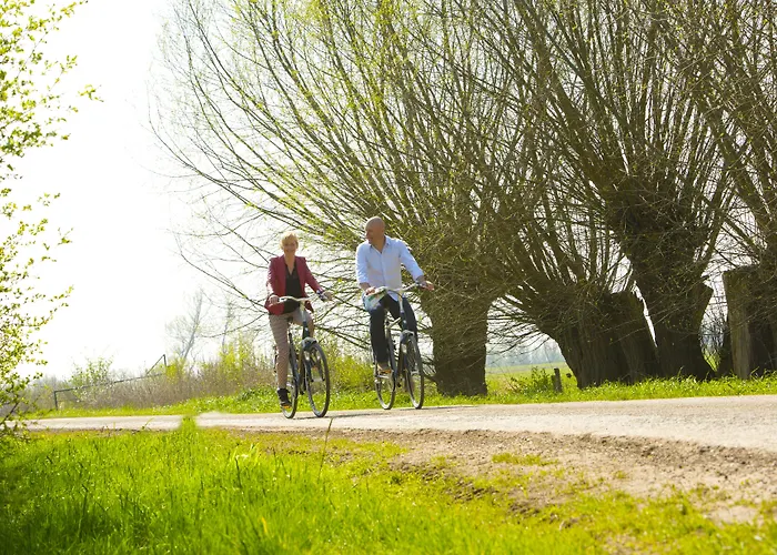 Hotel Duiven bij Arnhem A12