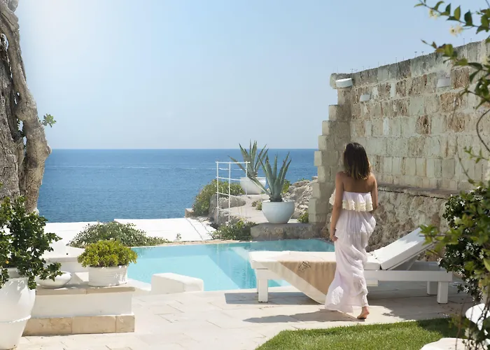 Hotel Don Ferrante