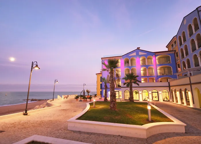 Life Hotel Seaview & Spa Porto Recanati