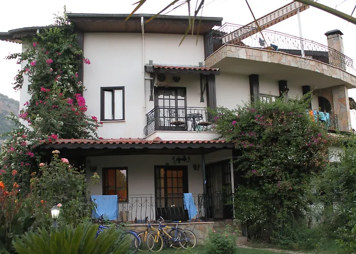 Cirali Hotels