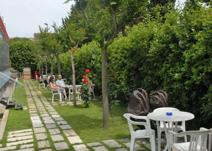 Hotel President San Benedetto del Tronto