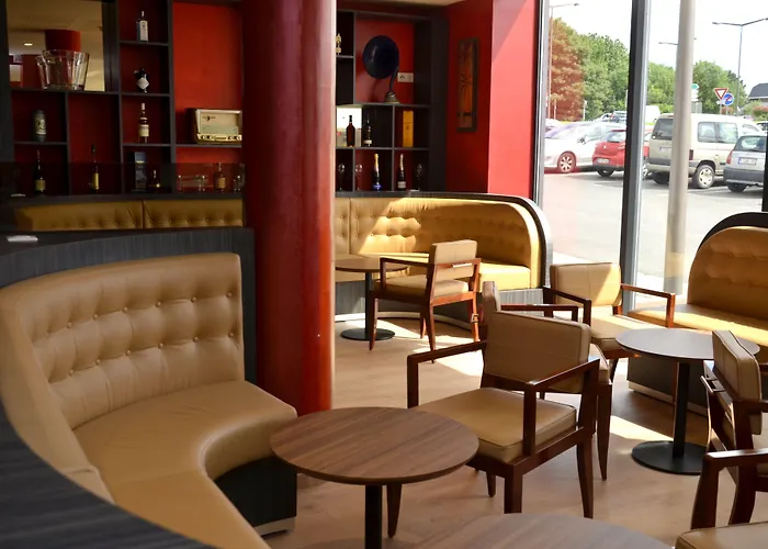 Le Grand Hotel Maubeuge